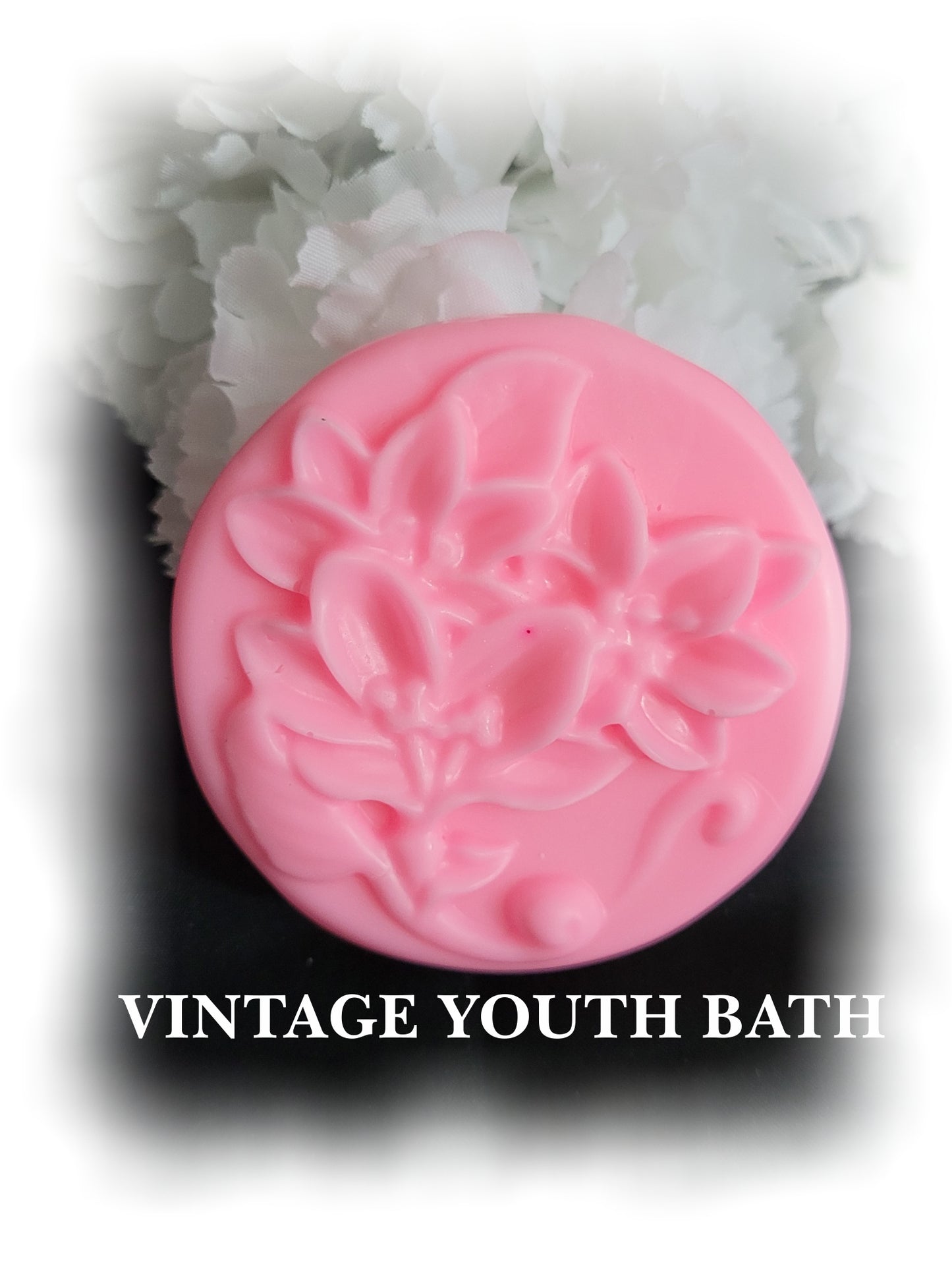 Flower Soaps