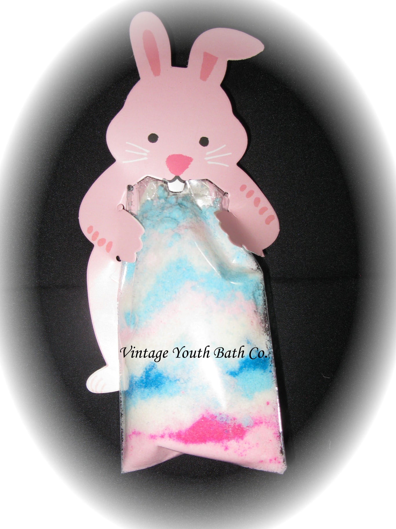 Bunny Barf Bath Salts