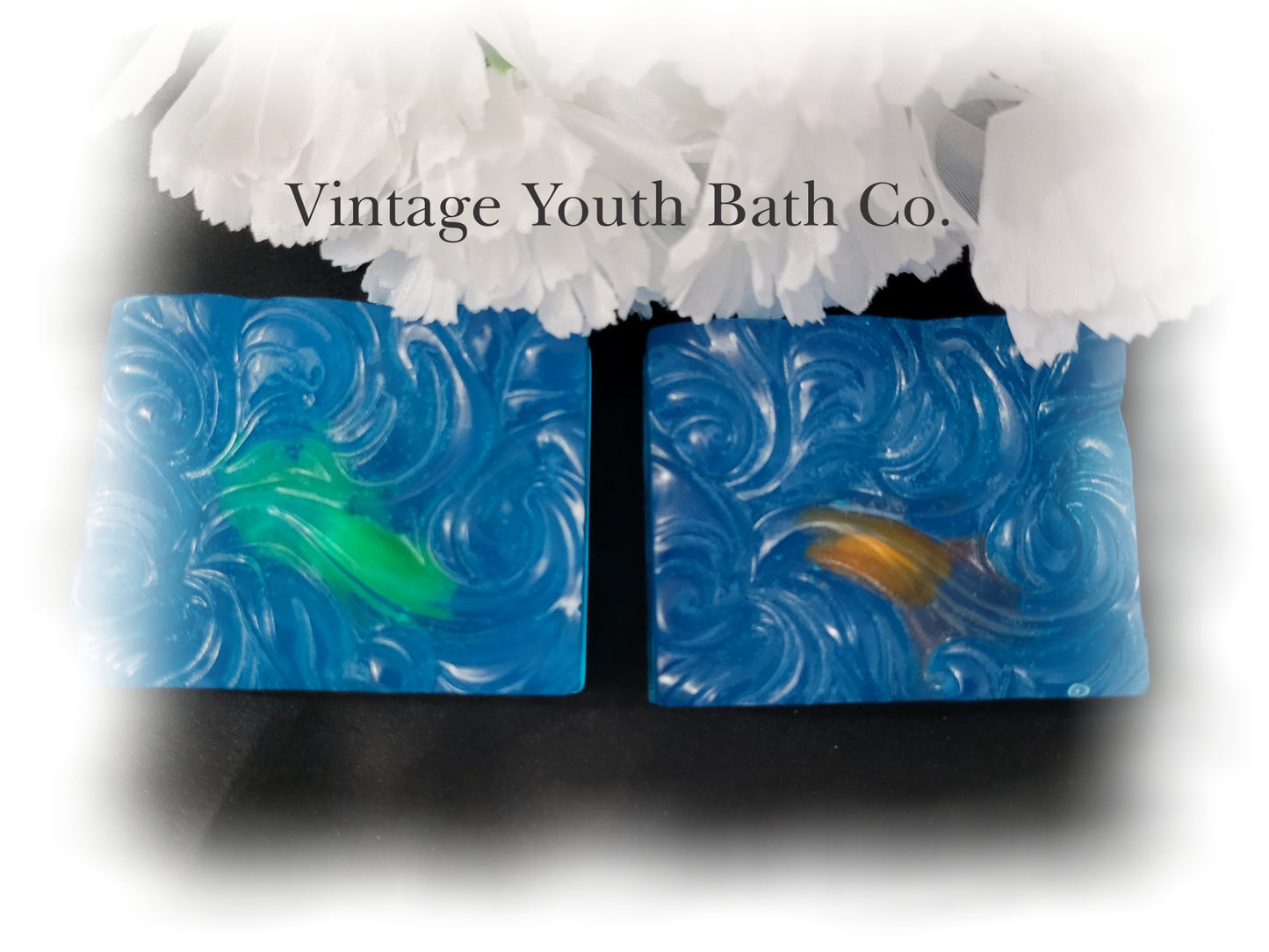 Fish Soap