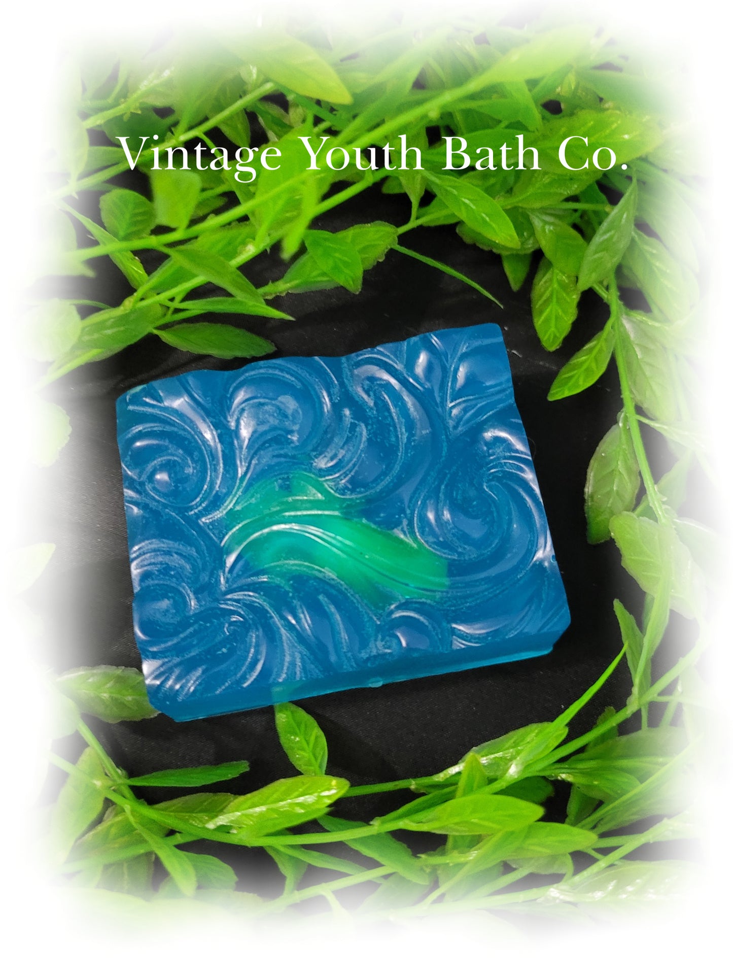 Fish Soap