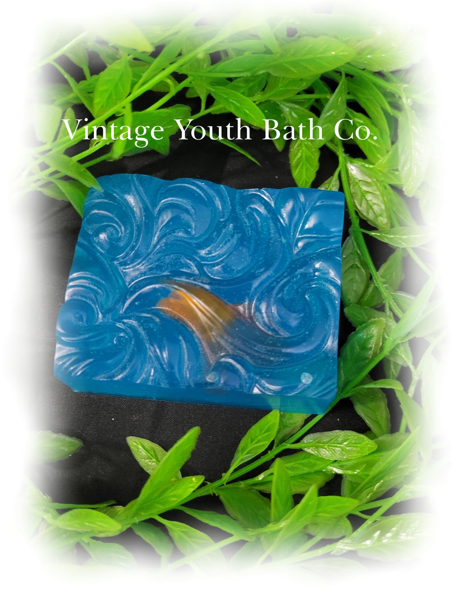 Fish Soap