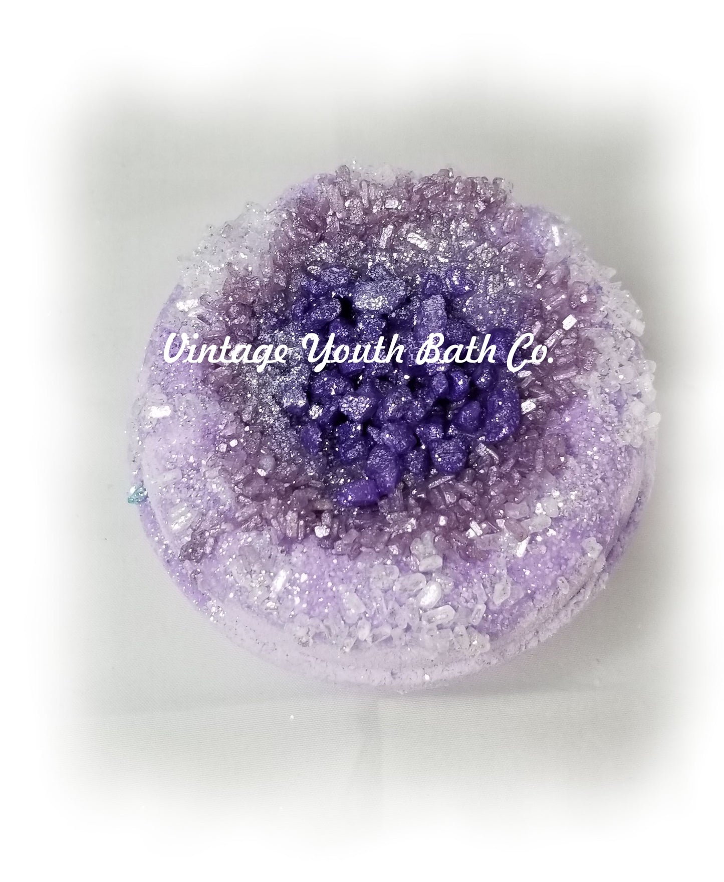 Geode Bath Bombs