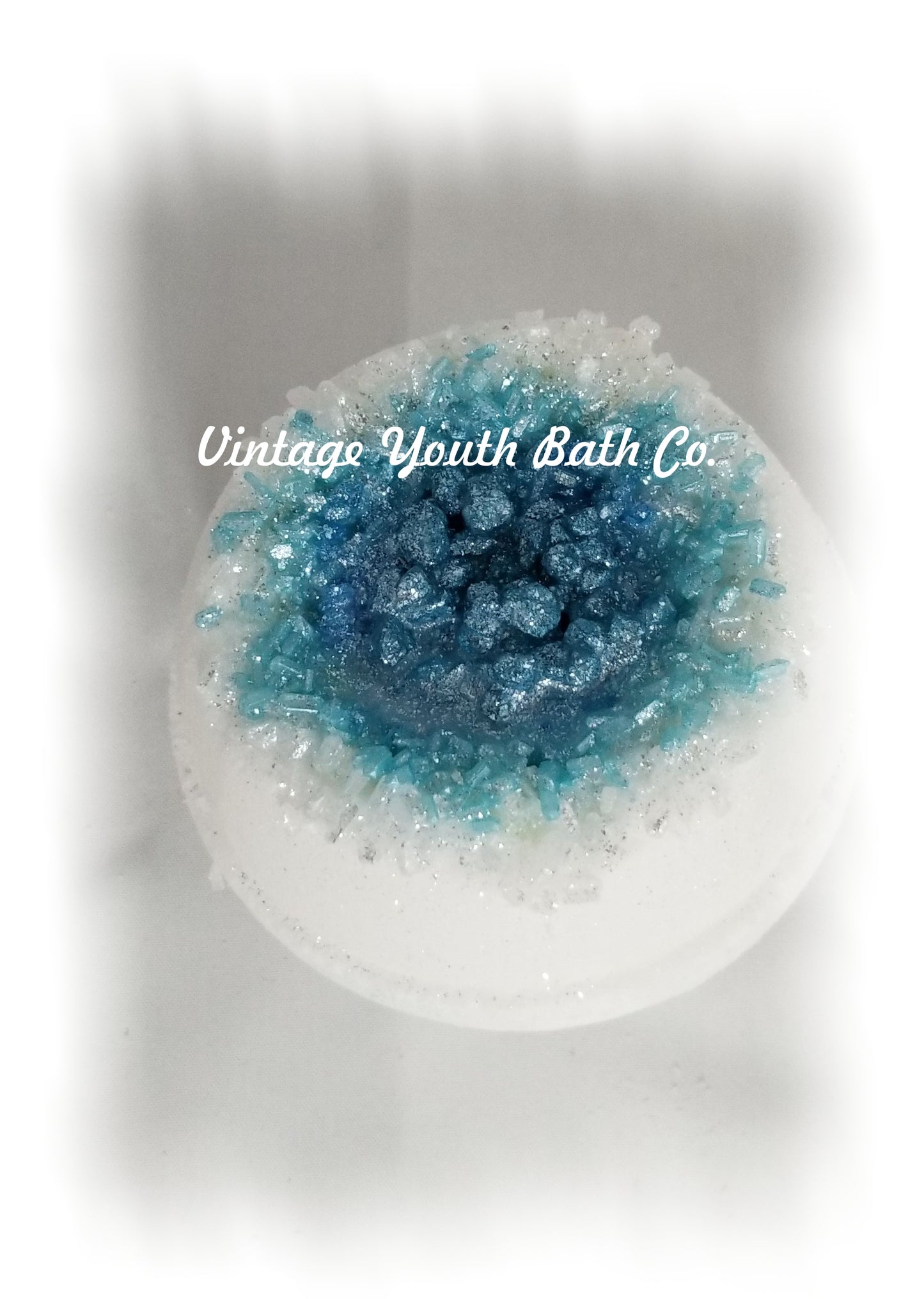 Geode Bath Bombs