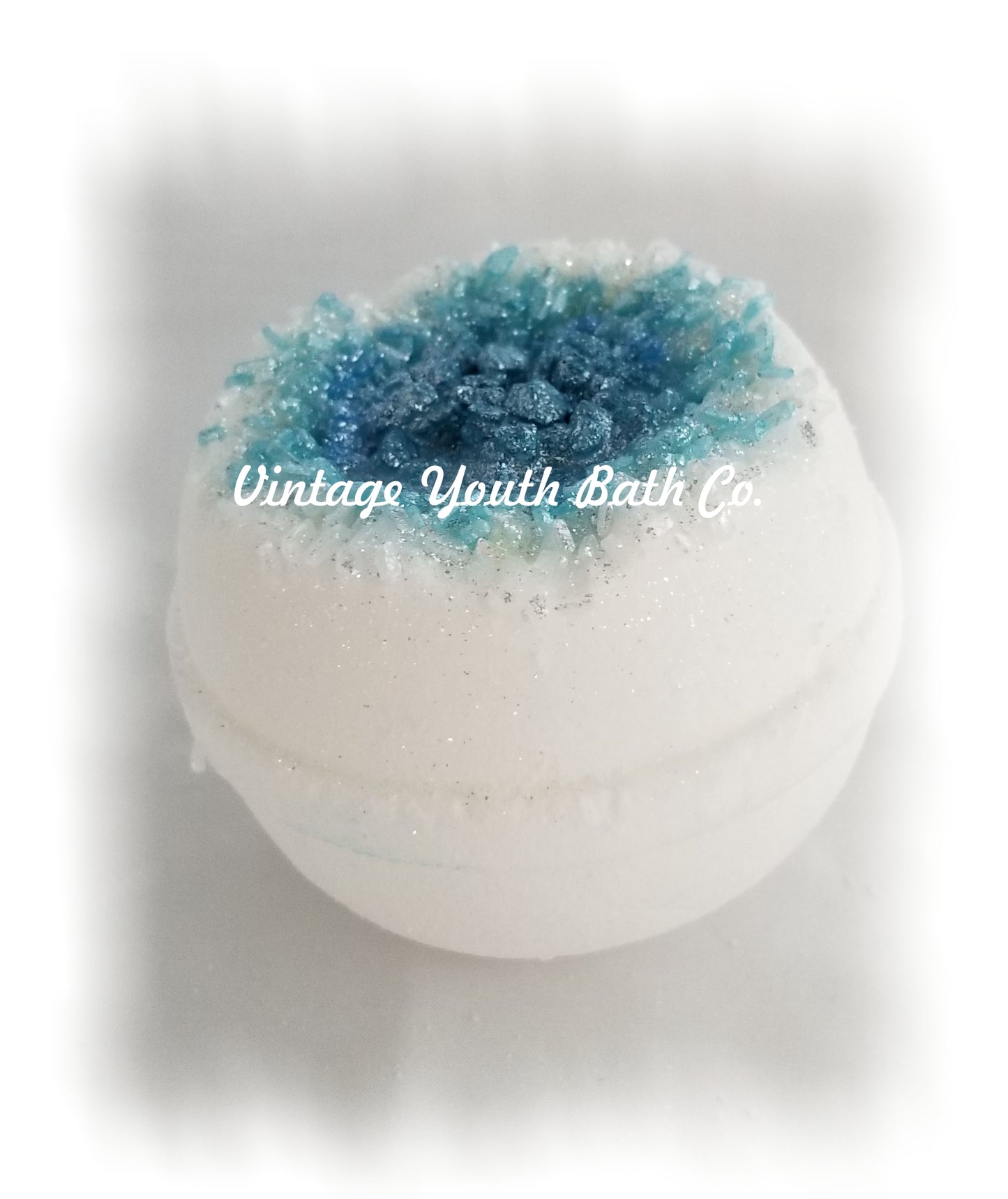 Geode Bath Bombs