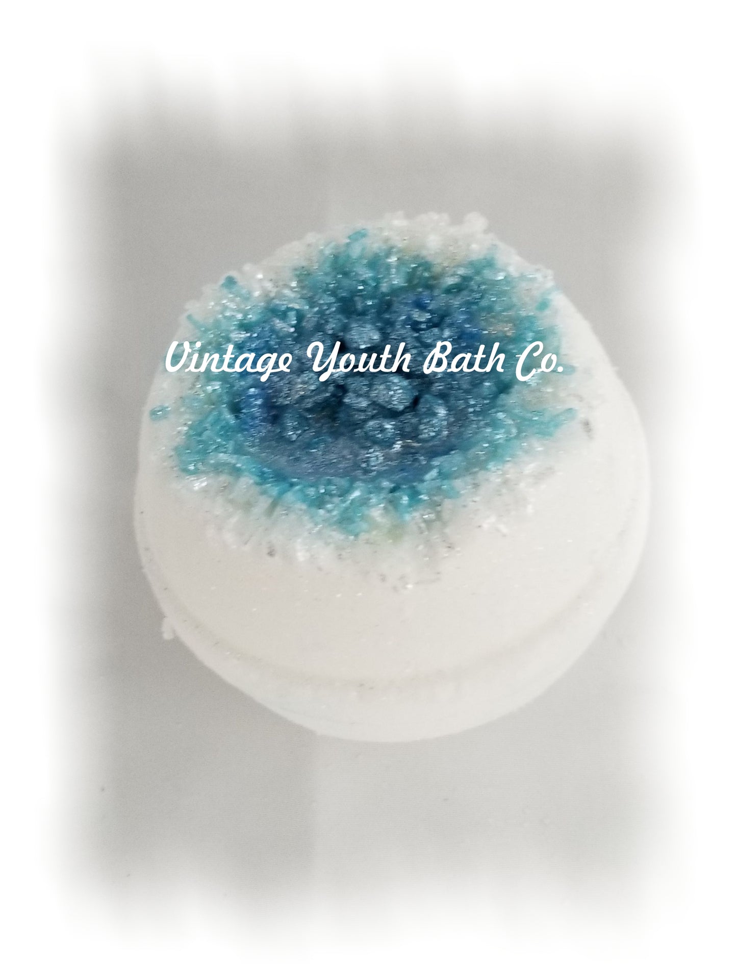 Geode Bath Bombs