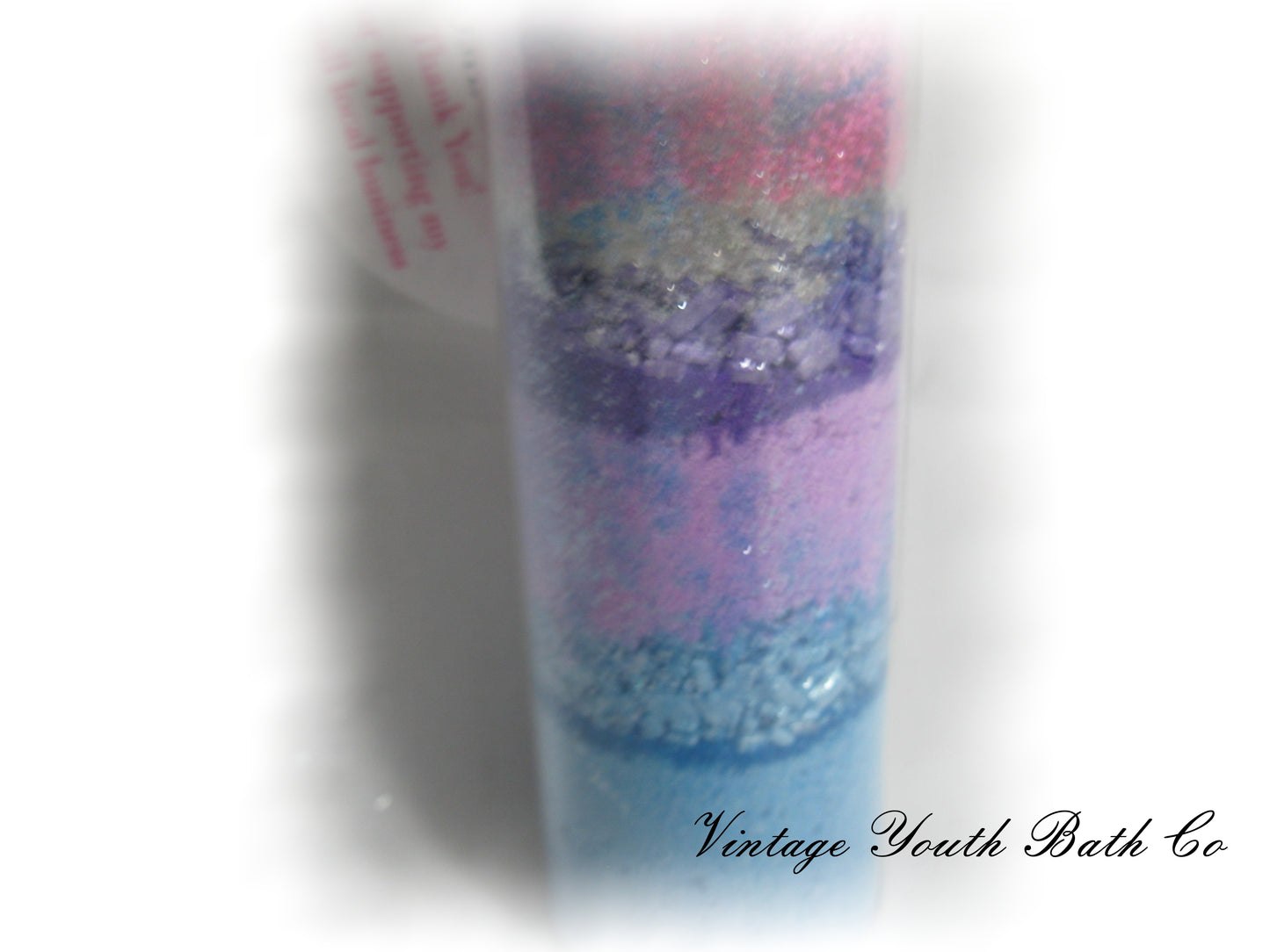 Good Karma Bath Salts