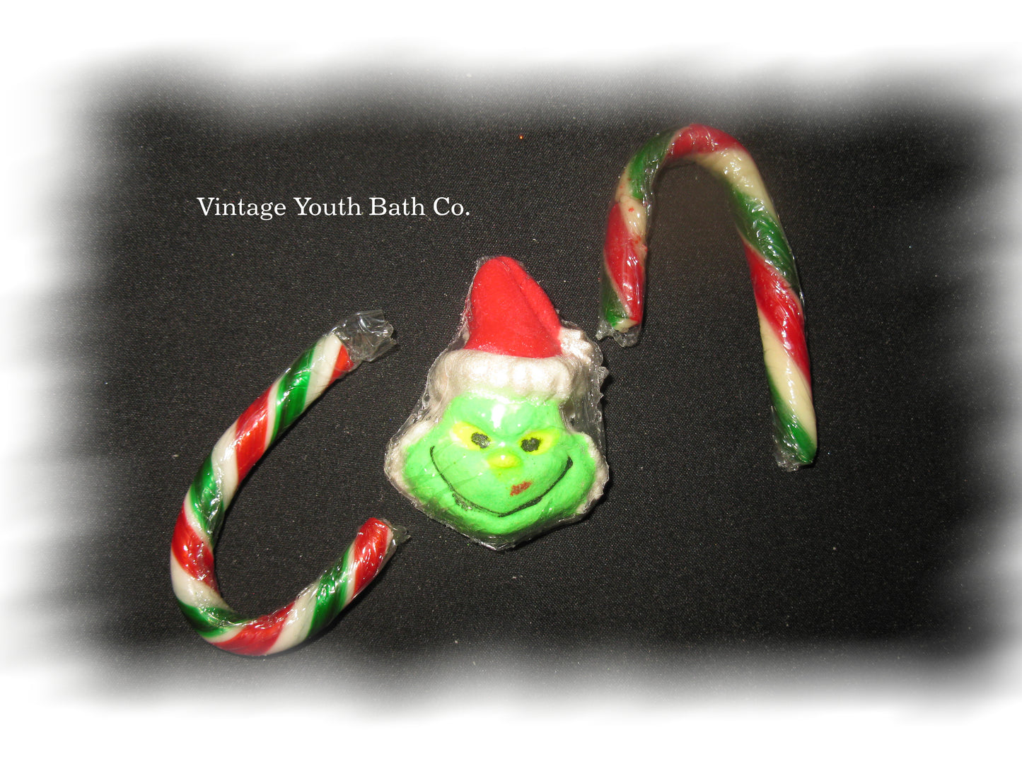 Christmas Mini Stocking Stuffer Bath Bombs