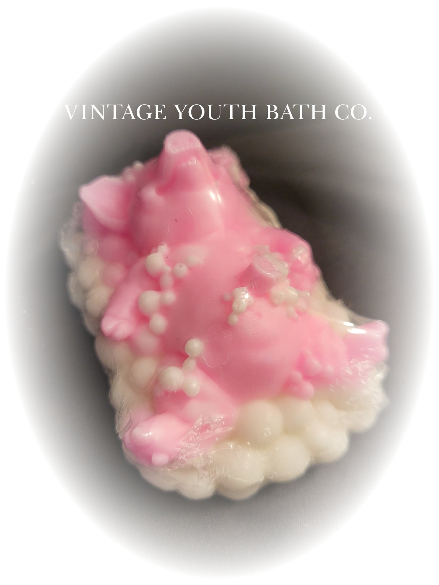 Pig Bath Soap