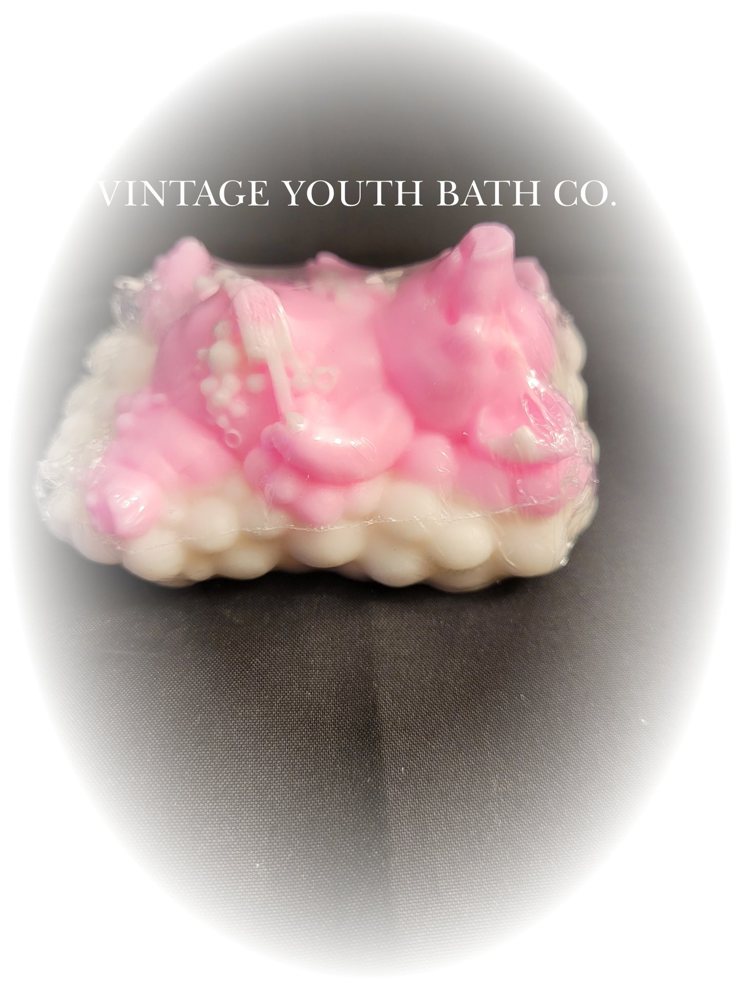 Pig Bath Soap