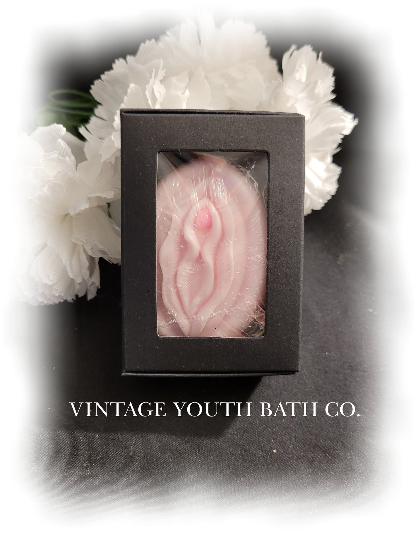 Vagina Soap