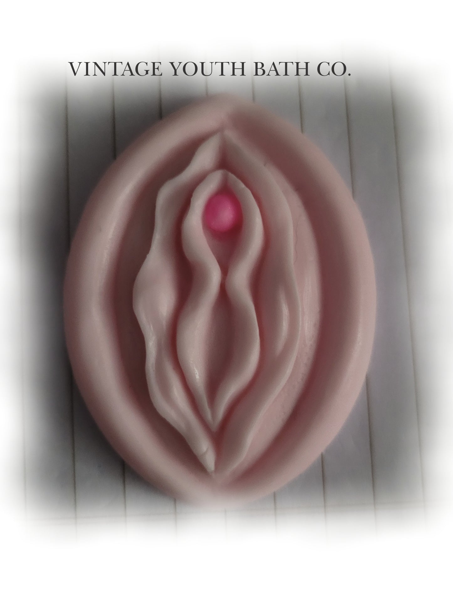 Vagina Soap