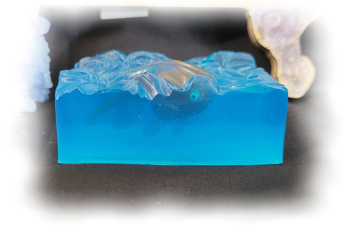 Fish Soap