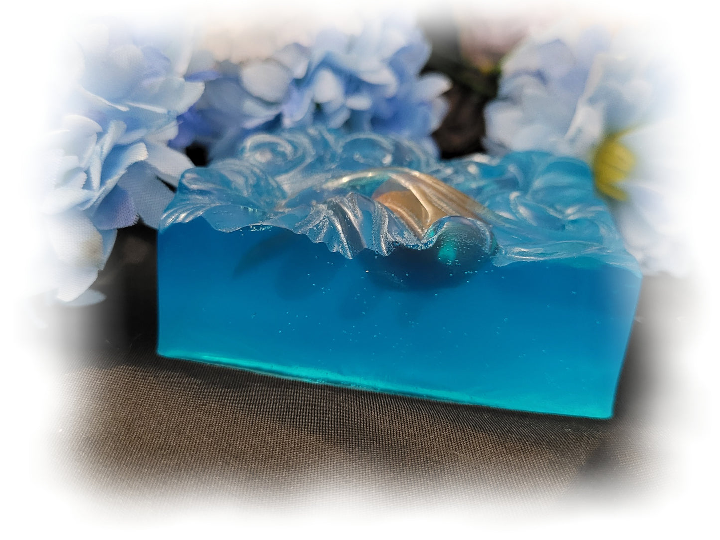 Fish Soap