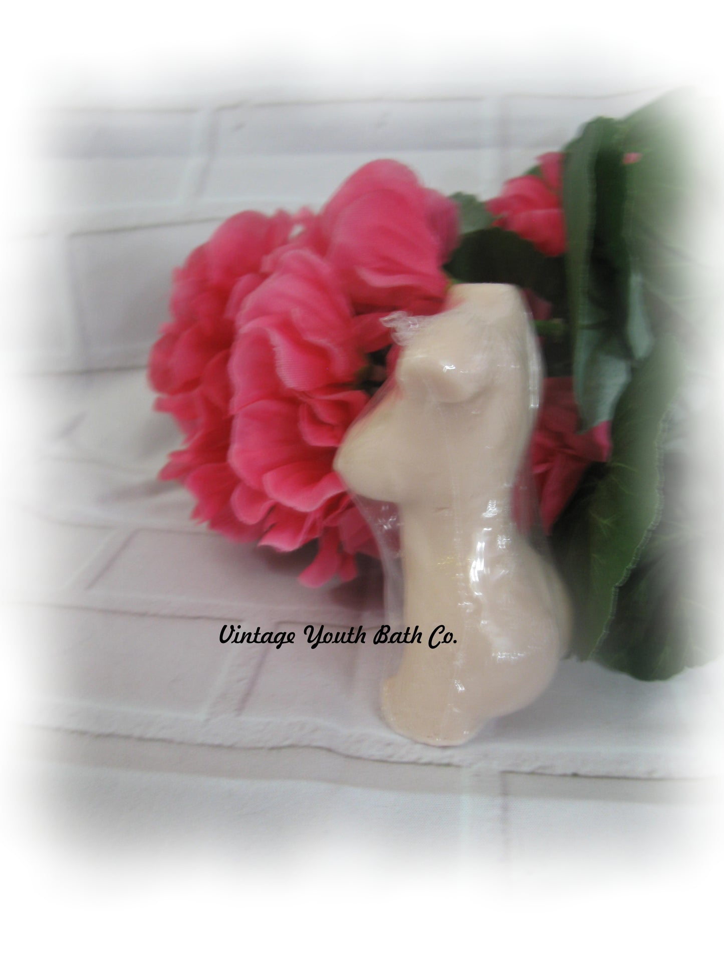 Naked Lady Soap