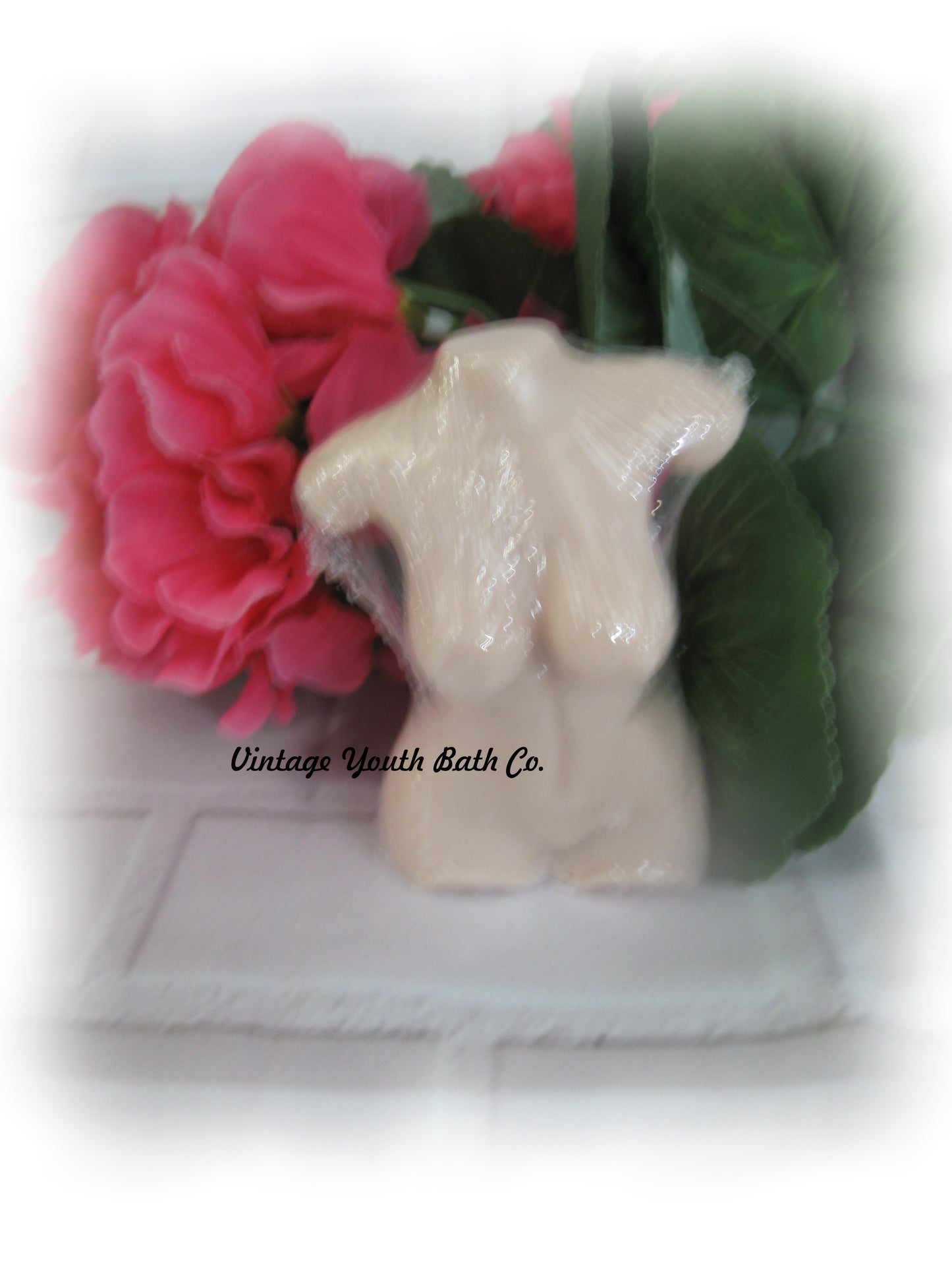 Naked Lady Soap