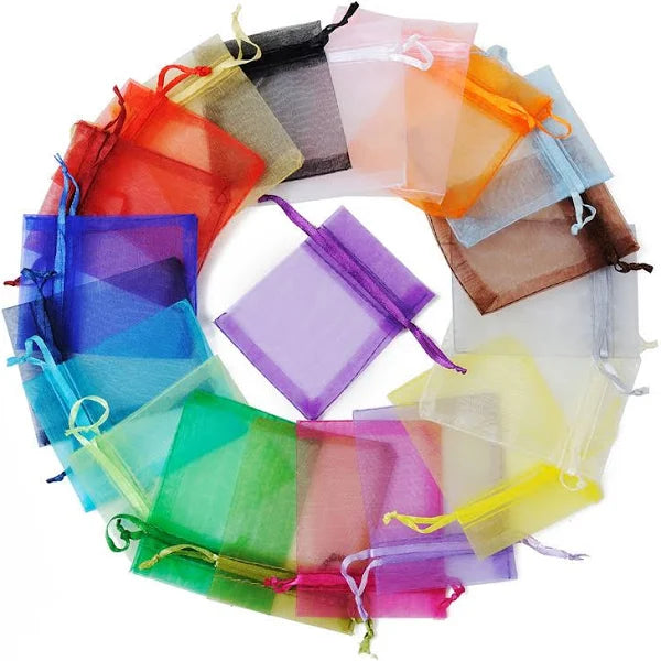 Organza Bags